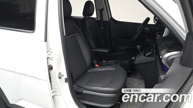 Hyundai Casper Inspiration, 2024 10