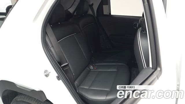 Hyundai Casper Inspiration, 2024 12