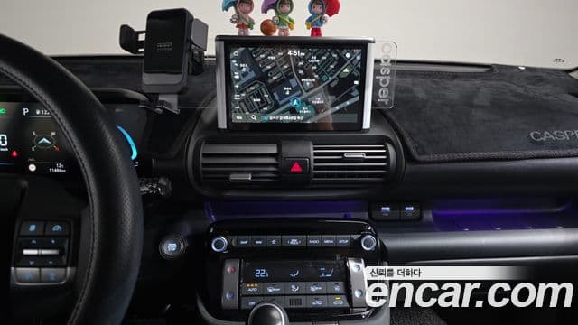 Hyundai Casper Inspiration, 2024 14