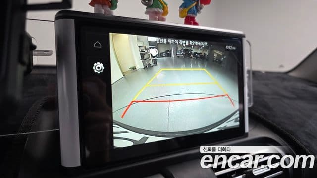 Hyundai Casper Inspiration, 2024 15