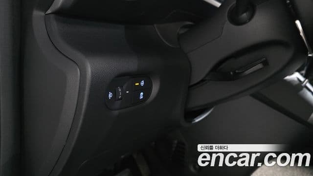 Hyundai Casper Inspiration, 2024 19