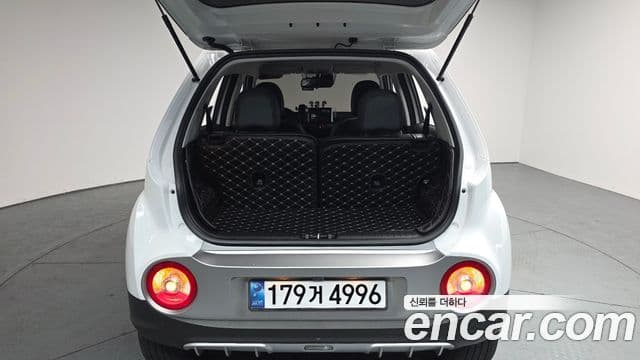 Hyundai Casper Inspiration, 2024 20