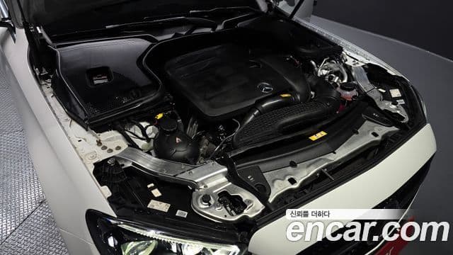 Mercedes-Benz E-класс W213 AMG Line, 2022 6