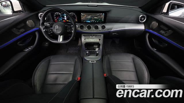 Mercedes-Benz E-класс W213 AMG Line, 2022 7