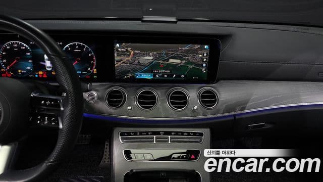 Mercedes-Benz E-класс W213 AMG Line, 2022 14