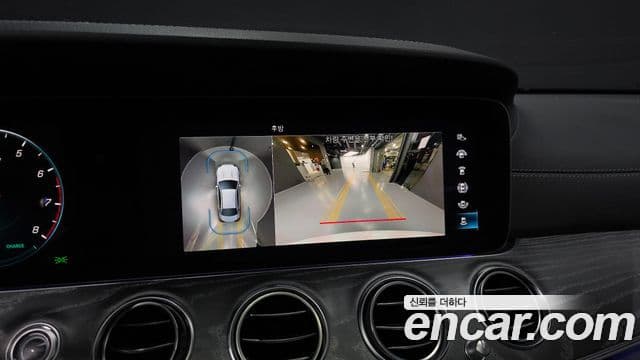 Mercedes-Benz E-класс W213 AMG Line, 2022 15