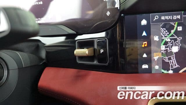 Porsche 타이칸 4S, 2025 9