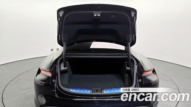 Porsche 타이칸 4S, 2025 20