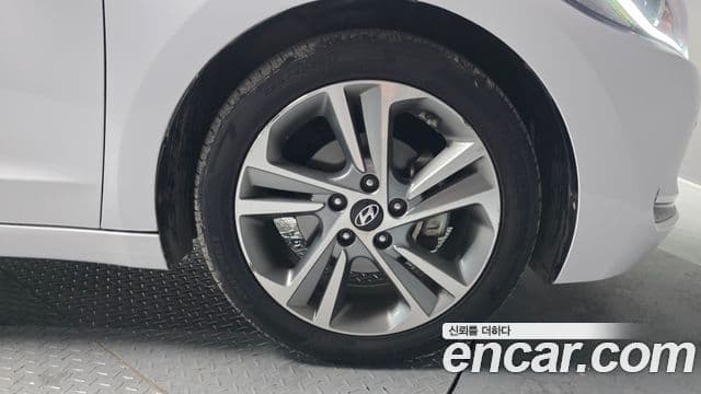 Hyundai Avante AD Special, 2018 все фото