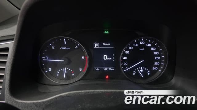 Hyundai Avante AD Special, 2018 8