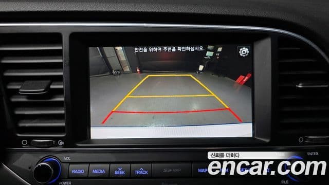 Hyundai Avante AD Special, 2018 16