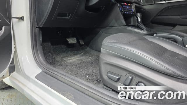 Hyundai Avante AD Special, 2018 19