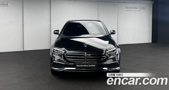 Mercedes-Benz E-класс W213 Exclusive, 2023 3