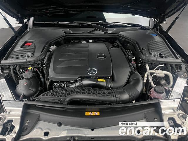 Mercedes-Benz E-класс W213 Exclusive, 2023 6