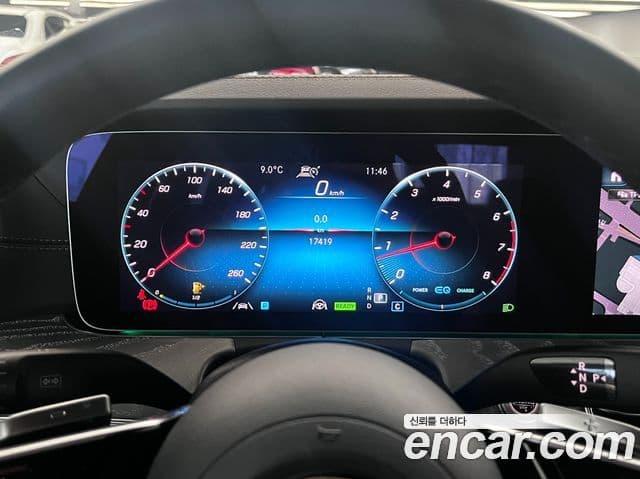 Mercedes-Benz E-класс W213 Exclusive, 2023 8