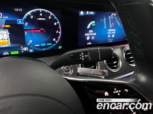 Mercedes-Benz E-класс W213 Exclusive, 2023 9