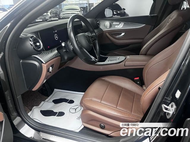 Mercedes-Benz E-класс W213 Exclusive, 2023 10