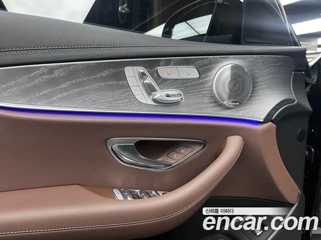Mercedes-Benz E-класс W213 Exclusive, 2023 12