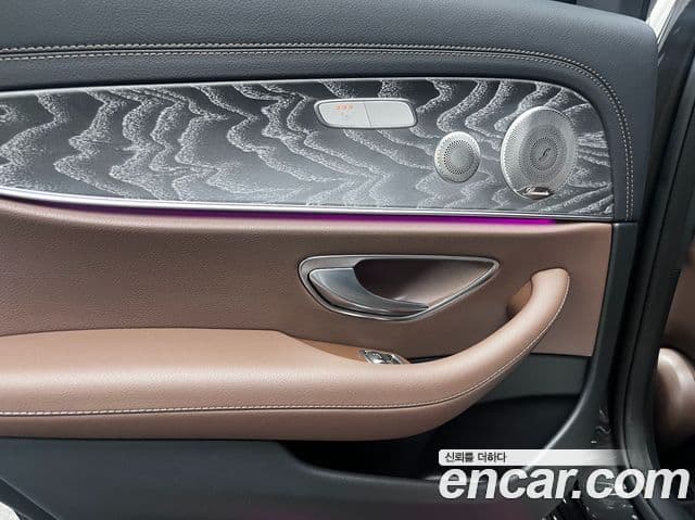 Mercedes-Benz E-класс W213 Exclusive, 2023 13