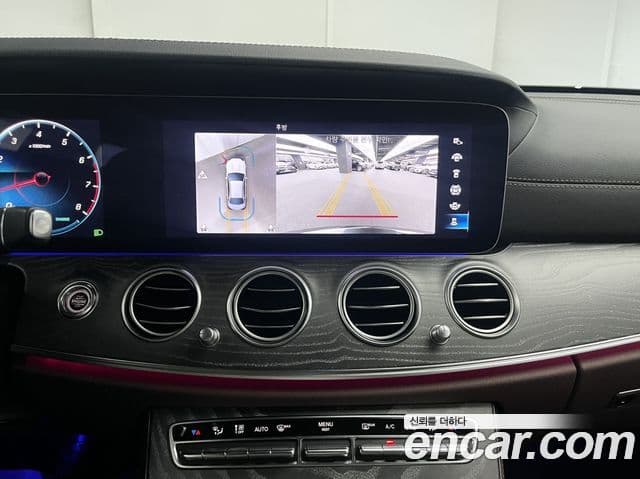 Mercedes-Benz E-класс W213 Exclusive, 2023 16