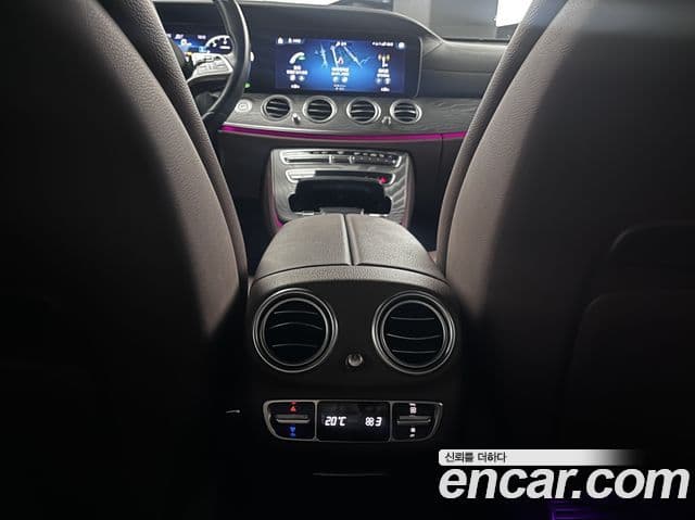 Mercedes-Benz E-класс W213 Exclusive, 2023 18