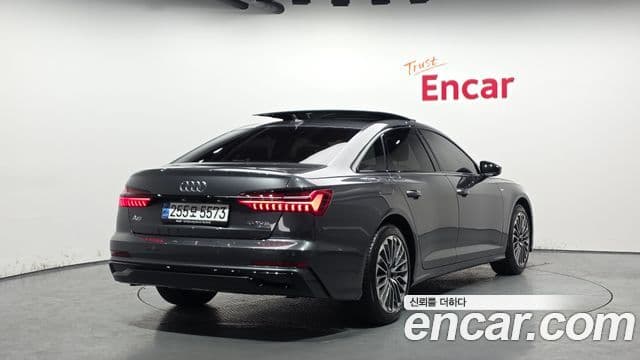 Audi A6 (C8) Premium, 2025 2