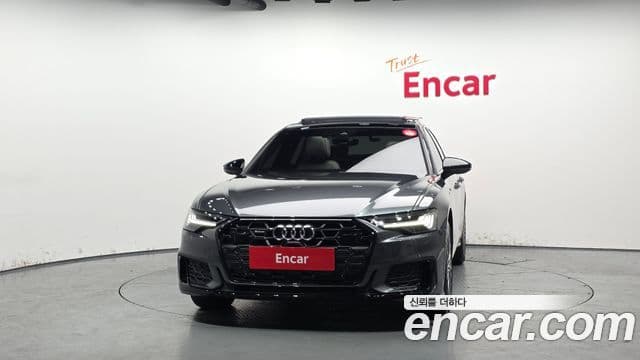 Audi A6 (C8) Premium, 2025 3