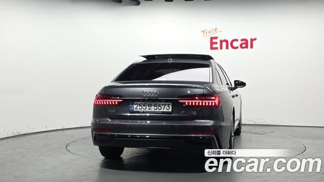 Audi A6 (C8) Premium, 2025 4