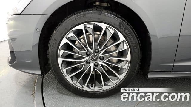 Audi A6 (C8) Premium, 2025 все фото