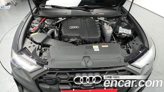 Audi A6 (C8) Premium, 2025 6