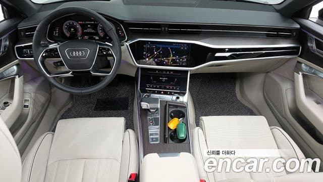 Audi A6 (C8) Premium, 2025 7