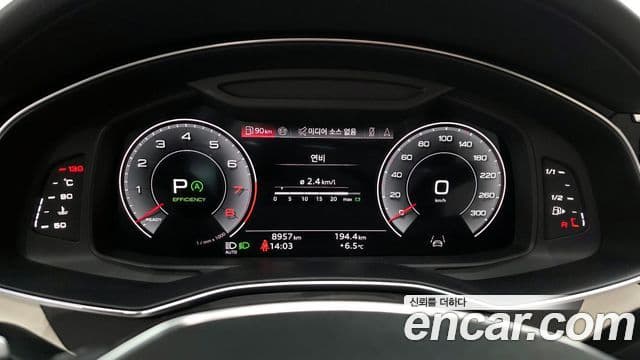 Audi A6 (C8) Premium, 2025 8