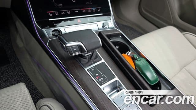 Audi A6 (C8) Premium, 2025 9