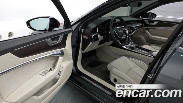 Audi A6 (C8) Premium, 2025 10