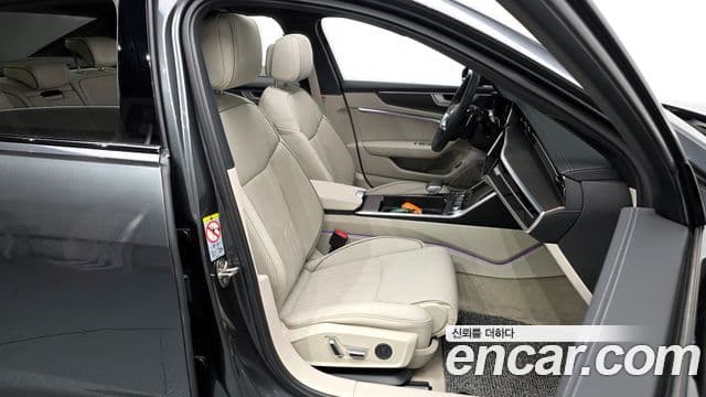 Audi A6 (C8) Premium, 2025 11