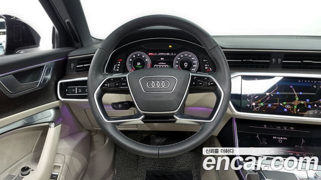 Audi A6 (C8) Premium, 2025 13