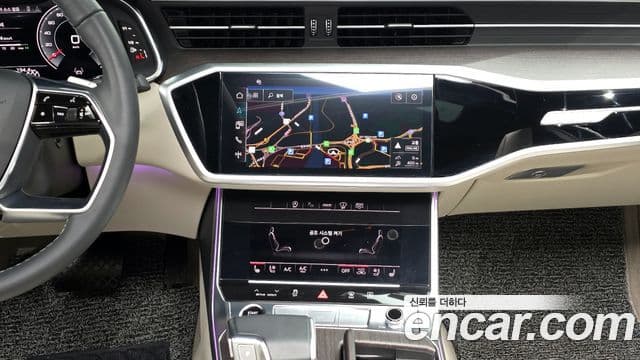 Audi A6 (C8) Premium, 2025 14