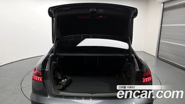 Audi A6 (C8) Premium, 2025 20