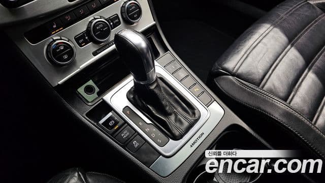 Volkswagen New CC 2.0 TDI BlueMotion 4모션, 2013 9