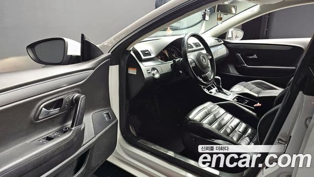 Volkswagen New CC 2.0 TDI BlueMotion 4모션, 2013 12