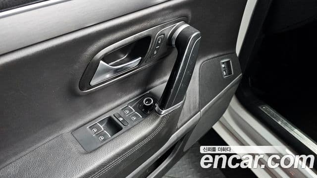 Volkswagen New CC 2.0 TDI BlueMotion 4모션, 2013 13