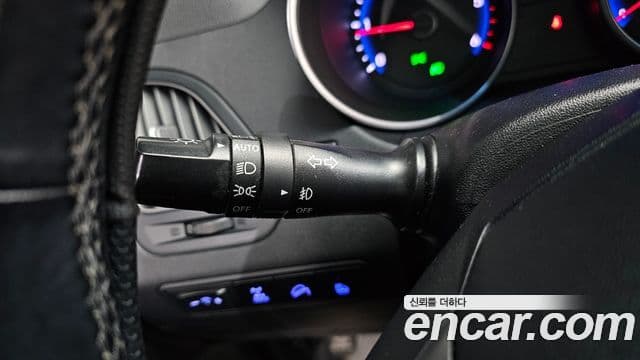 Hyundai New Tucson ix Smart Special, 2015 14