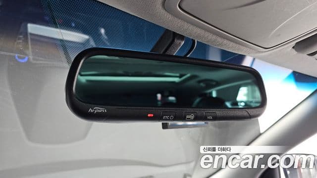 Hyundai New Tucson ix Smart Special, 2015 18