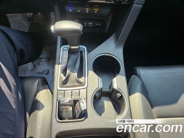 Kia Sportage 4세대 Plus, 2018 17
