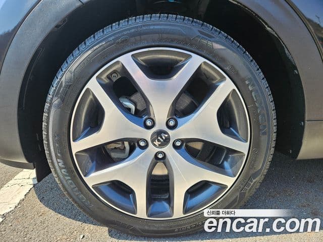 Kia Sportage 4세대 Plus, 2018 20