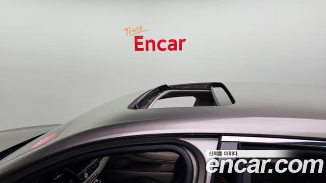 Genesis G90 Luxury, 2020 20