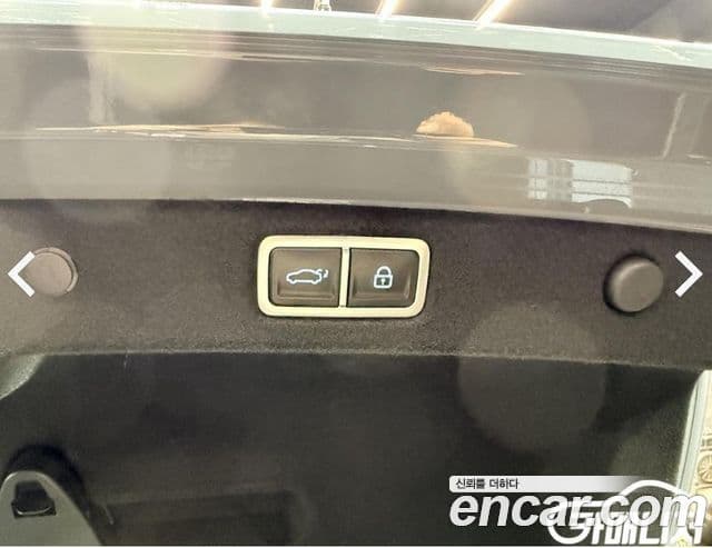 Hyundai Grandeur гибрид (GN7) Calligraphy, 2023 все фото