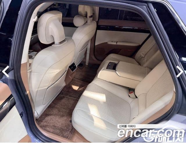 Hyundai Grandeur гибрид (GN7) Calligraphy, 2023 7