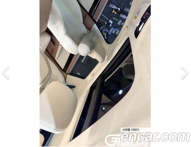 Hyundai Grandeur гибрид (GN7) Calligraphy, 2023 9