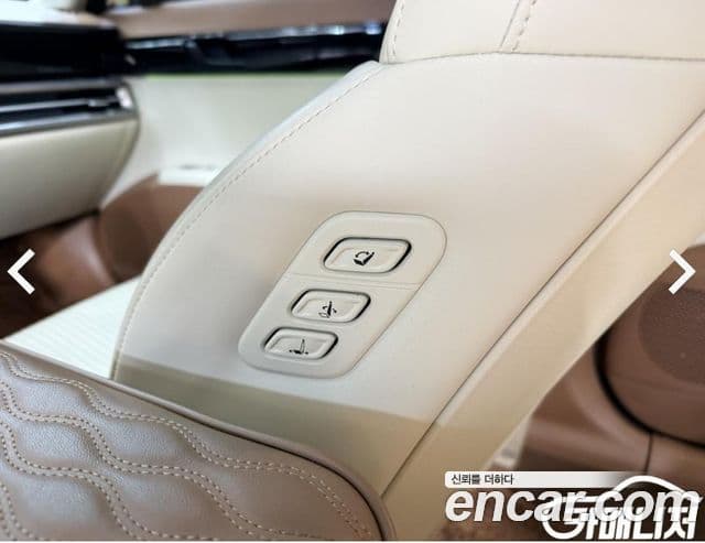 Hyundai Grandeur гибрид (GN7) Calligraphy, 2023 10